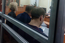 Наталья Мазина села на скамью подсудимых