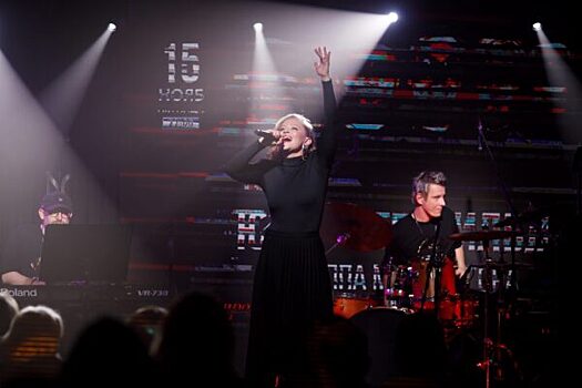 Елки и палки зеленые: обзор предновогодних русских музновинок недели