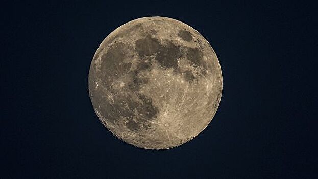 СМИ: Япония намерена участвовать в программе США по высадке на Луну