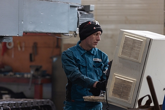 Экономист о высоких зарплатах на Севере: «Чтобы людей заманить»