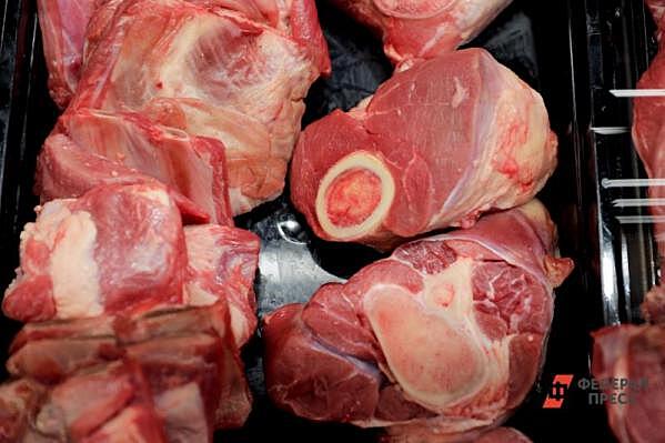 В кировских детсадах и школах нашли некачественное мясо
