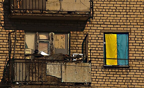 Украинцы пожаловались на "русофобскую риторику" консула в Екатеринбурге