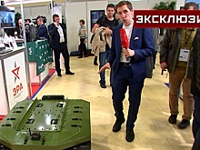 Технологии, импортозамещение, прототипы: как проходит выставка СВЯЗЬ-2022