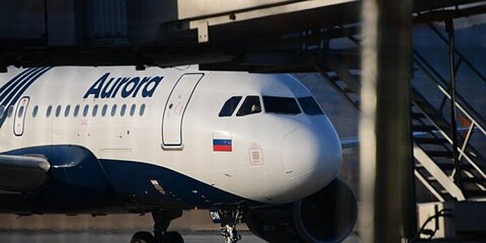 Самолет Владивосток – Петропавловск-Камчатский совершил аварийную посадку