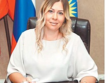 Директор МФЦ «Мои Документы» рассказала о работе сети многофункциональных центров