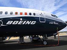 Глава Boeing разбогател на 20 миллионов долларов