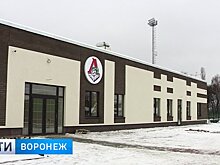 Шесть претендентов. Какие сборные могут поселиться в Воронеже во время ЧМ по футболу