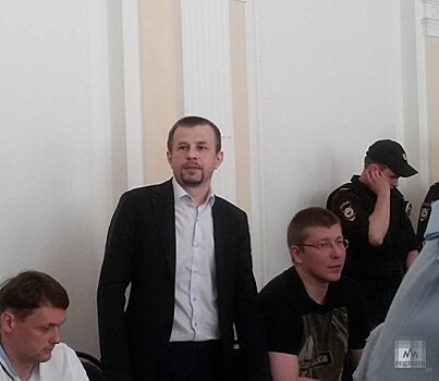 Экс-мэр Ярославля заявил, что его хотели убить по политическим мотивам