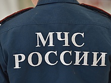 В Орле эвакуируют людей для ликвидации частей ракеты