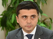 Бальбек высказался о разрешении чешского суда требовать у постояльцев отеля признания украинского Крыма