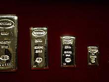 Эксперт оценил данные по экспорту российского золота