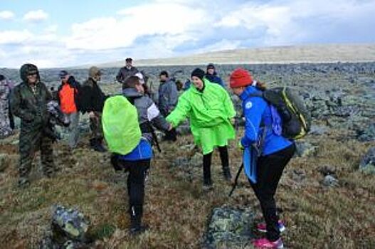 ХМАО вошел в ТОП-15 самых популярных регионов этнографического туризма