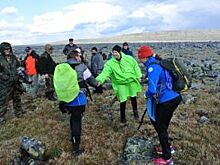 ХМАО вошел в ТОП-15 самых популярных регионов этнографического туризма