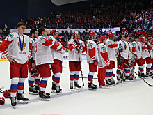 Олимпийский чемпион назвал "колхозом" рейс с российскими хоккеистами на борту