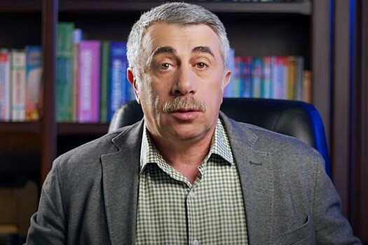 Комаровский назвал сквозняки способом закончить пандемию