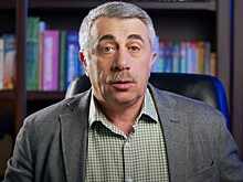 Комаровский назвал сквозняки способом закончить пандемию