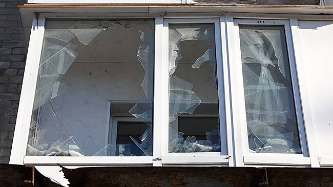 Житель российского дома рассказал о взрыве между этажами