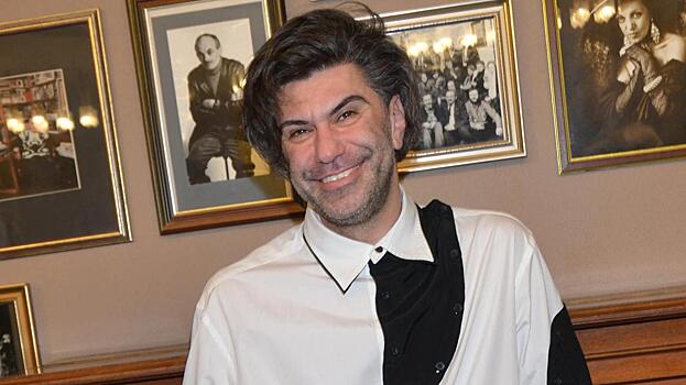 Николая Цискаридзе покорило выступление юных девушек на конкурсе талантов: «Было волнительно»