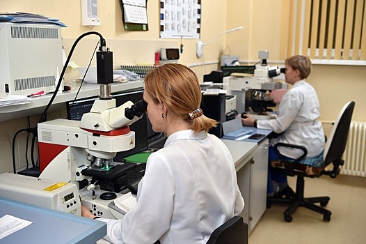 Детский онкоцентр Екатеринбурга получил новое оборудование