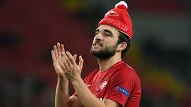 Георгий Джикия: "Самогон Глушакова? Такие крепкие напитки вообще не пью"