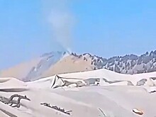 СМИ: Самолет с девятью пассажирами пропал на Аляске