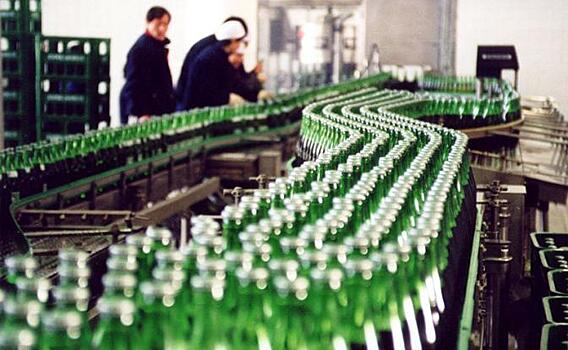 Пьем китайское. Как КНР вытеснила с рынка главных пивоваров планеты - немцев и чехов