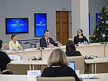 Выбран застройщик для строительства жилье в Хабаровске по программе "Дальневосточный квартал"