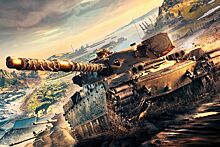 Продавца читов для World of Tanks хотят посадить на 1,5 года