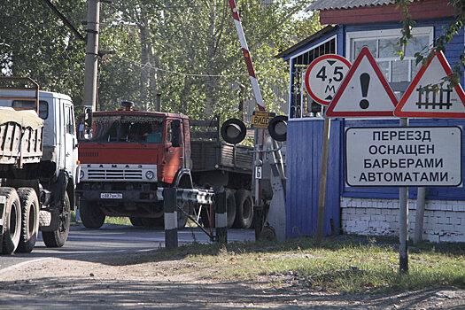 Четыре километра федеральной трассы "съели" бюджет уральского города