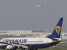 В ООН не смогли ответить на вопрос о разнице посадок рейсов Ryanair в Минске и Берлине