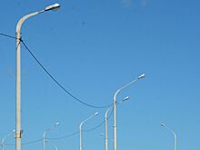 Суперэкономичные фонари установят по всей Костроме