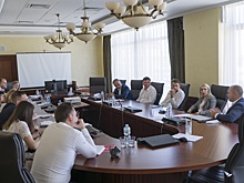 В Департаменте финансов обсудили перспективы развития рынка субфедеральных облигаций