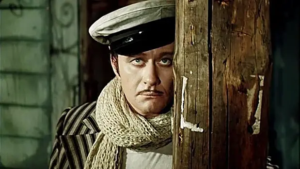 Почему фильм Леонида Гайдая «12 стульев» стал культовым