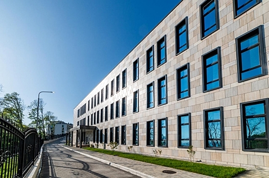 Дарит школы, стадионы, детсады и набережные: в Краснодарском крае появился новый меценат – Николай Шихиди