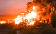 Кошмарная “Ночь Гераней” в Виннице: Сорвана попытка ВСУ нанести ракетный удар по Крымскому мосту