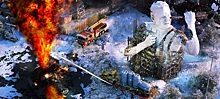 Wasteland 3 получит несколько сюжетных дополнений