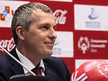 Министр спорта Кубани Андрей Марков покинул свой пост