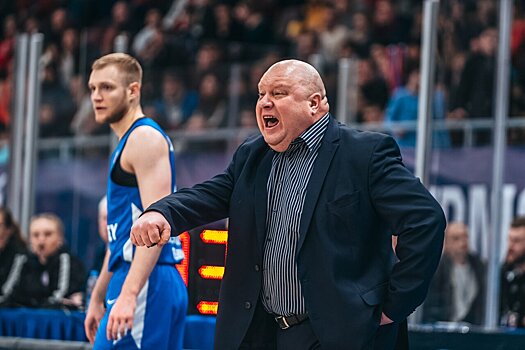 Олег Окулов: «Мечтаю вернуться в большой баскетбол»