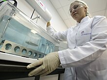 В Московской области запущено производство дженерика антибиотика «Альфаксим»