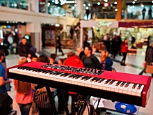 В Госдуме потребовали чаще включать российскую музыку в ресторанах и фитнес-клубах. Подробности