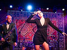 «Один дебют и три мира!»: Зоя готова к новым съемкам после успеха «Суперпозиции»