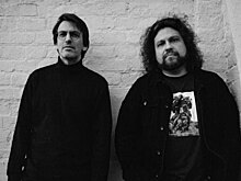 В джазе только боги: пианист Игорь Яковенко и барабанщик Петр Ившин выпустили альбом «ПАНТЕОН»