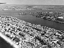 Как немцы пытались бежать из Севастополя в мае 1944 года