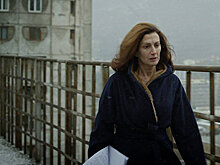 Фильм "Страшная мать" получил еще одну награду