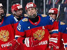 Роман Ротенберг: «Россия U18 могла бы завоевать золото на ЮЧМ. Это самая сильная сборная за последнее время»
