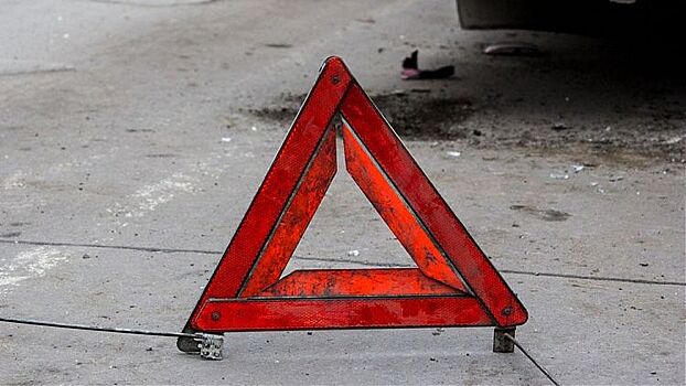 В аварии на Зарубина пострадала женщина