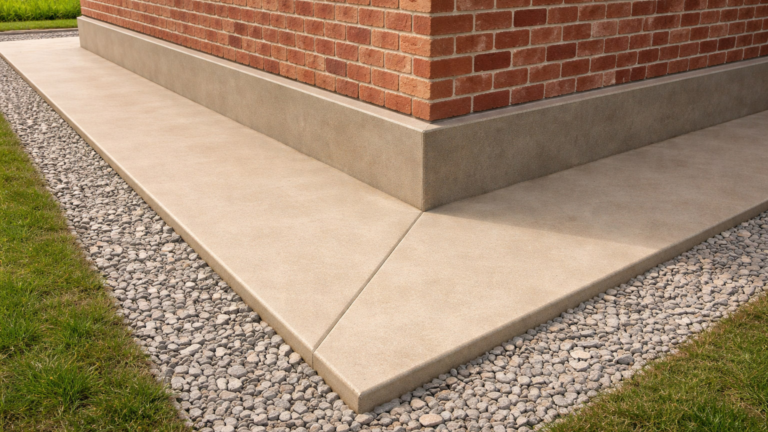 5 главных ошибок строителей, которые приводят к разрушению дома