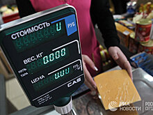 N-TV (Германия): пять лет «путинских» санкций — цены на продукты питания в России взлетели