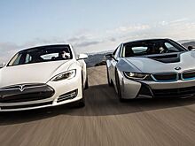 Tesla опередила Daimler по рыночной стоимости