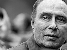 Коллектив театра «Ромэн» предложил присвоить ему имя Николая Сличенко